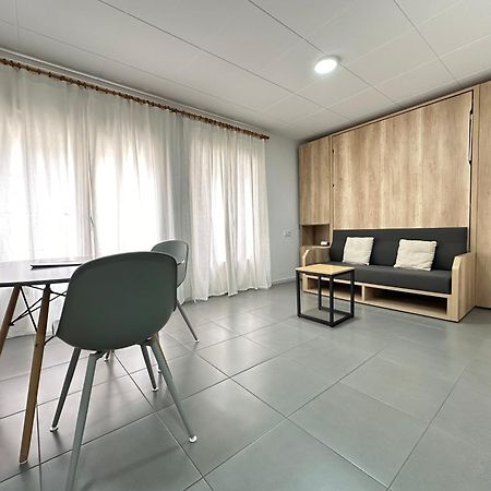 Agi Arago Studio 罗萨斯 外观 照片