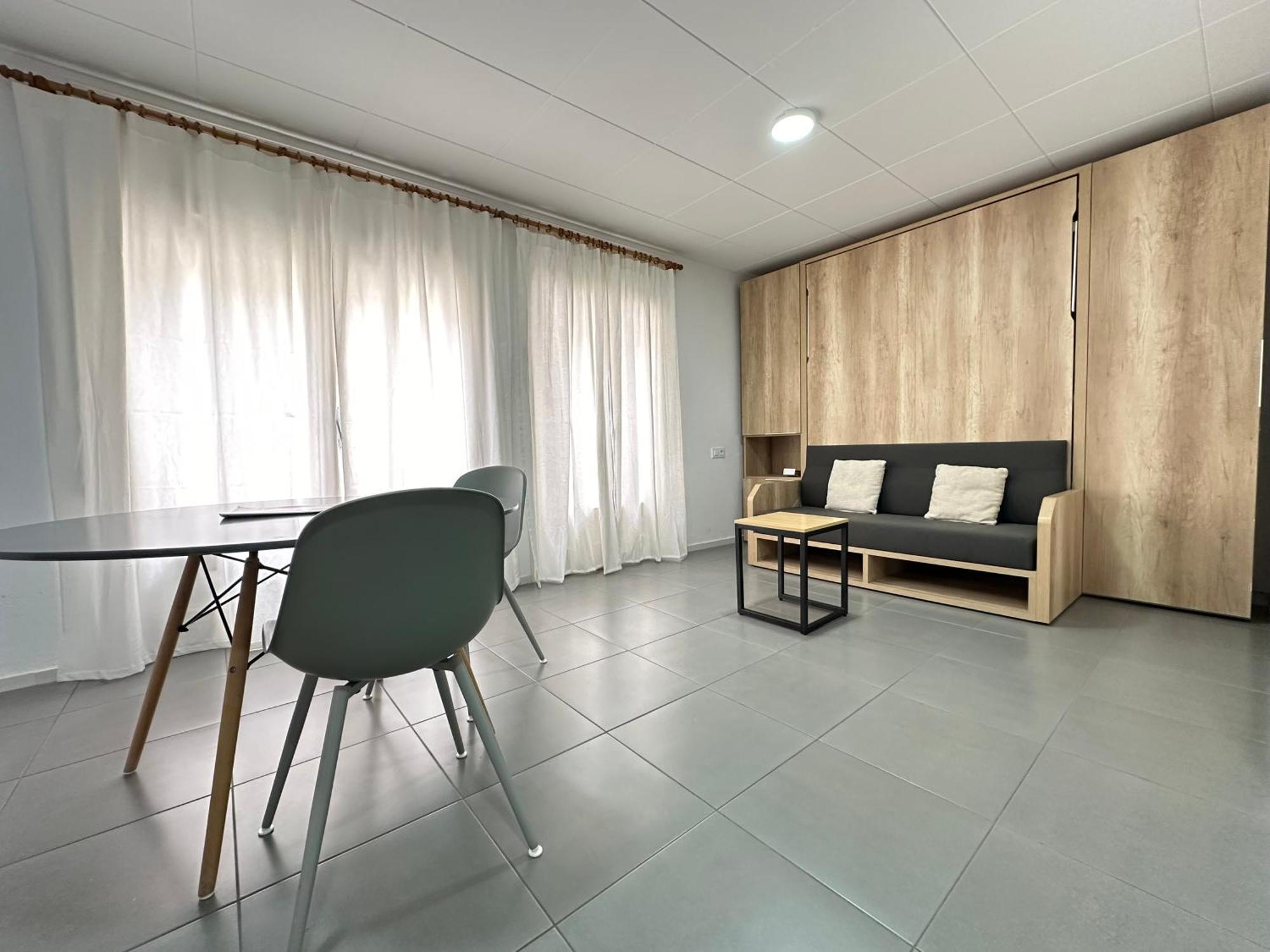 Agi Arago Studio 罗萨斯 外观 照片
