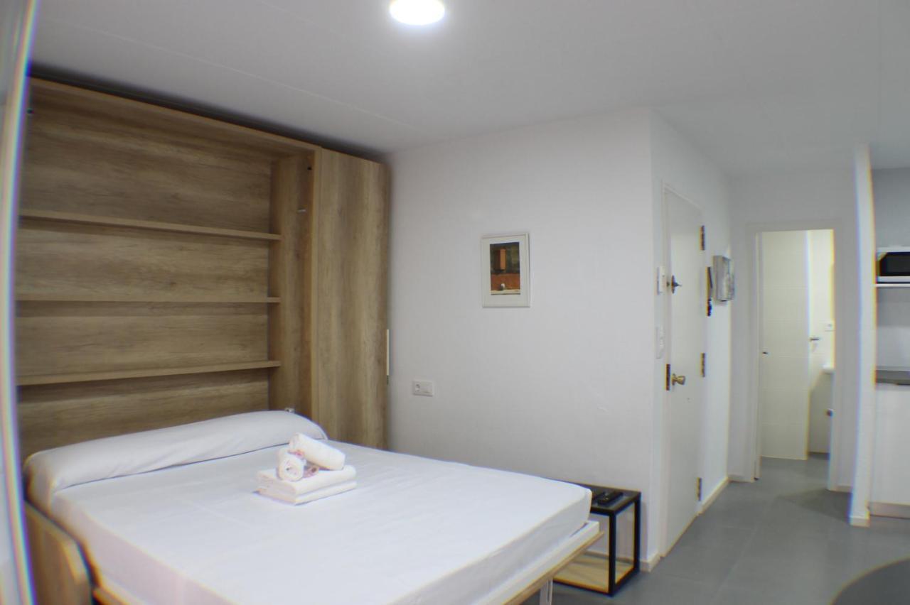 Agi Arago Studio 罗萨斯 外观 照片
